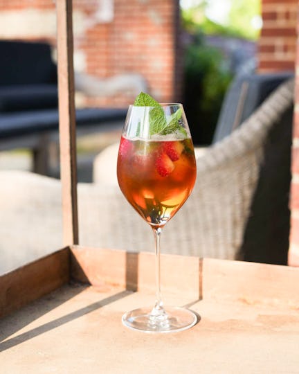 Malverleys Farm & Dining