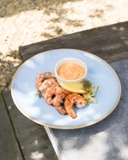 Malverleys Farm & Dining