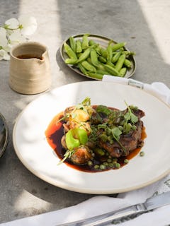 Malverleys Farm & Dining