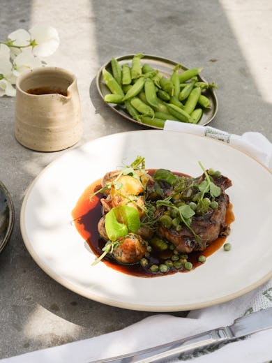Malverleys Farm & Dining