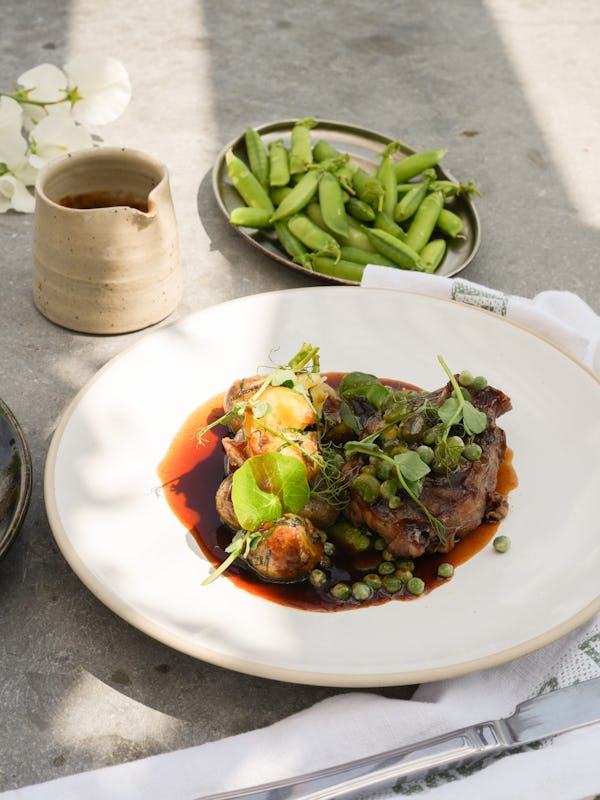 Malverleys Farm & Dining