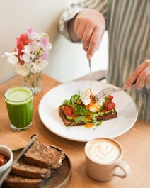 Malverleys Farm & Dining