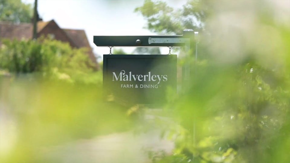 Malverleys Farm & Dining