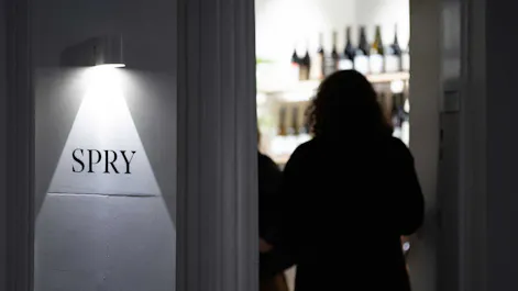 Spry Wines