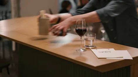 Spry Wines