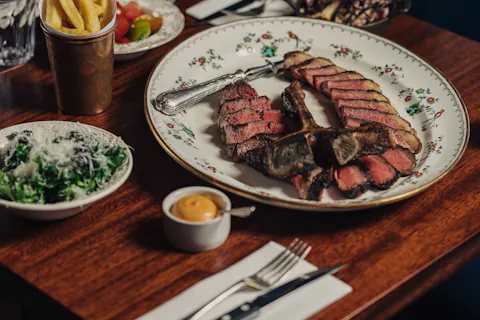 Blacklock Birmingham