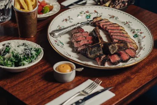 Blacklock Birmingham