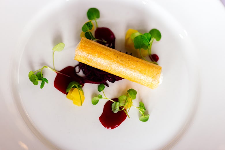 The Leven Restaurant