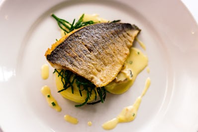 The Leven Restaurant