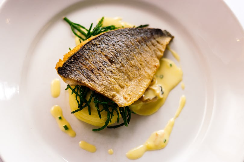 The Leven Restaurant