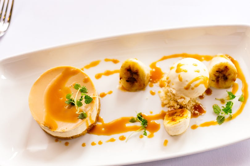The Leven Restaurant