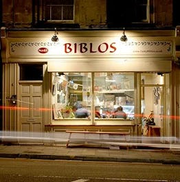 Biblos Bristol
