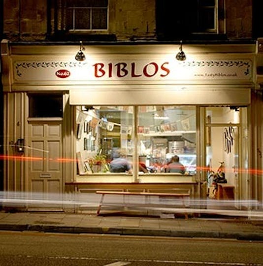 Biblos Bristol