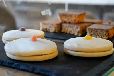Hanover 71 Café & Bistro