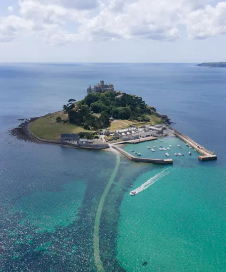 Harbour Loft - St Michael