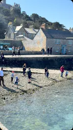 Harbour Loft - St Michael