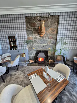 Haughton Arms Hotel