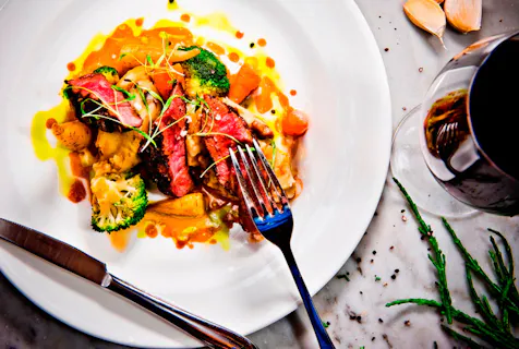 Boyds Grill & Wine Bar
