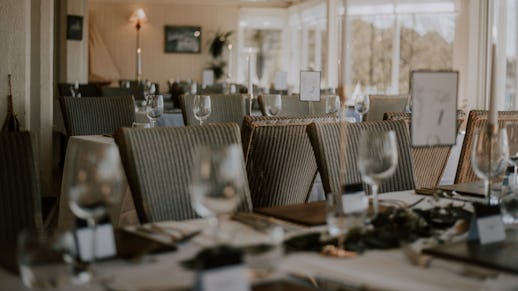 Karma Lake Of Menteith Restaurant