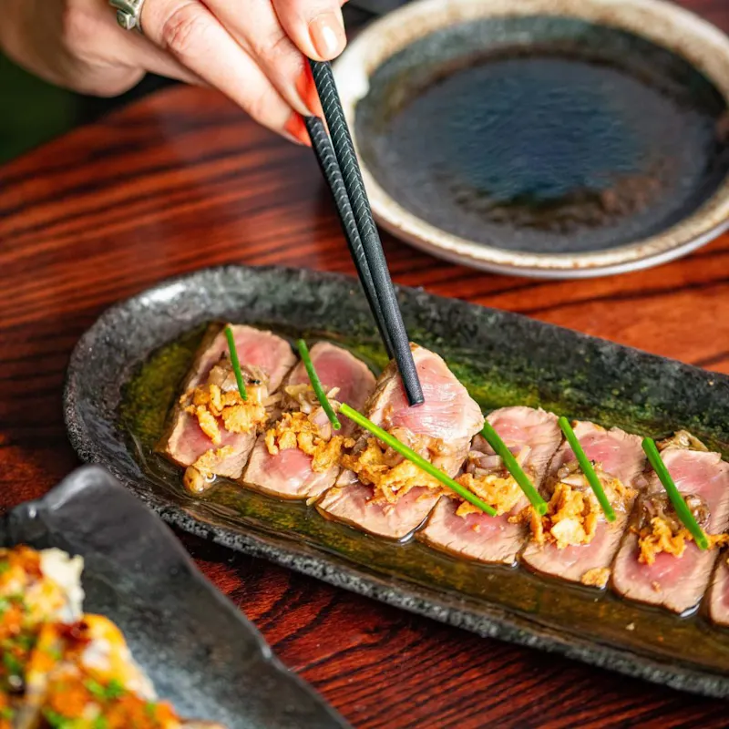 Kibou Cambridge