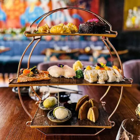 Kibou Cambridge