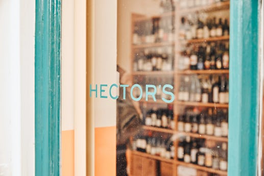 Hector's