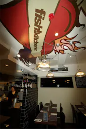 Fish!kitchen