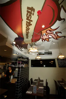 Fish!kitchen