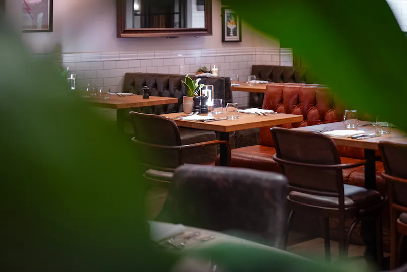 The Chalk Freehouse