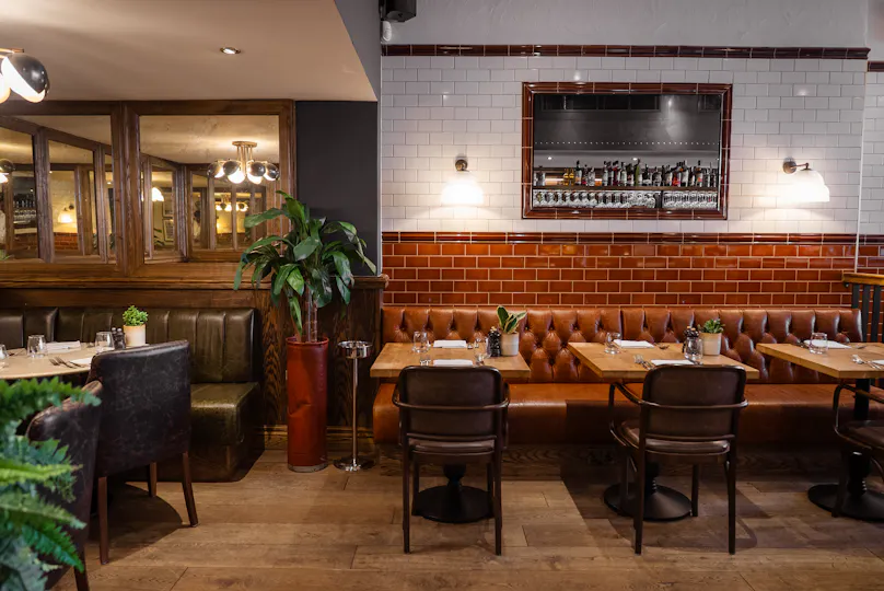 The Chalk Freehouse