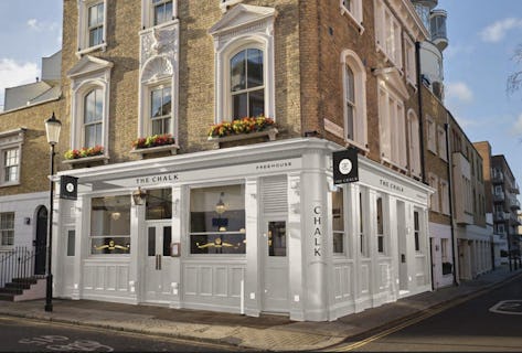 The Chalk Freehouse