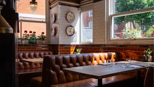 The Chalk Freehouse