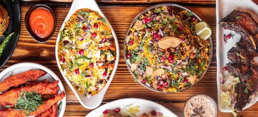 Chit 'n' Chaat