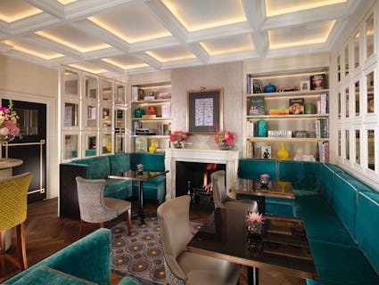 The Drawing Room at Flemings 