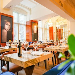 Cibo Manchester
