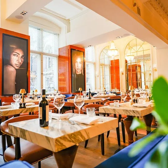 Cibo Manchester