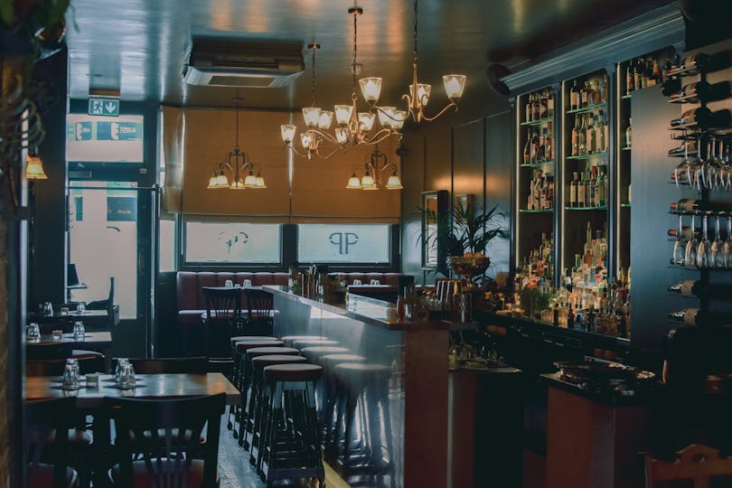 The Plotting Parlour Hove