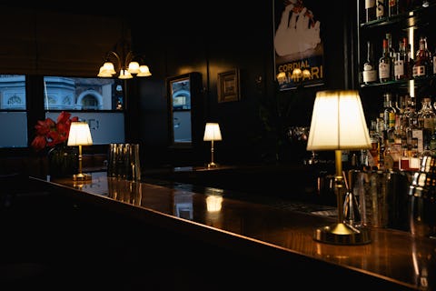 The Plotting Parlour Hove