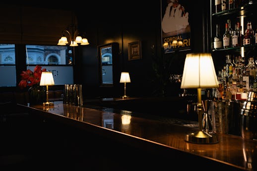 The Plotting Parlour Hove