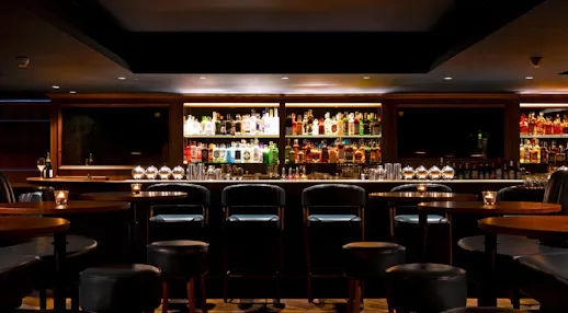 STERLING BAR
