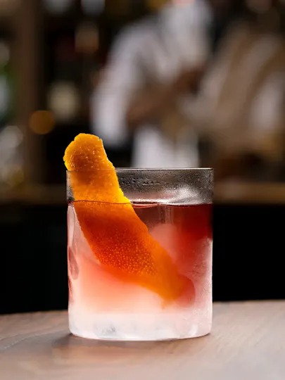 STERLING BAR