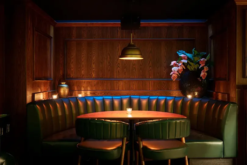 STERLING BAR