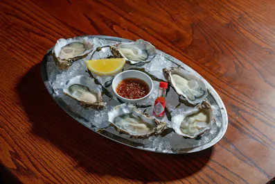 STERLING BAR