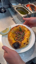 Onda Pasta Bar