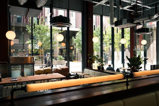 Onda Pasta Bar