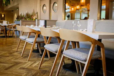 Melange by Red Hall Hotel