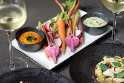MUST Wine Bar St Albans