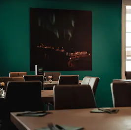 Aurora Bar and Restaurant