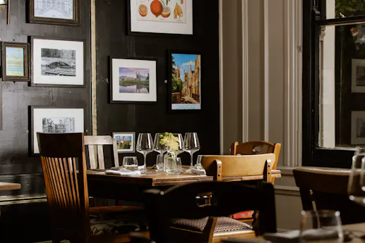 Burleigh Arms