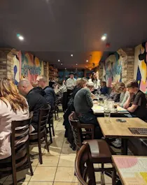 La Parrilla